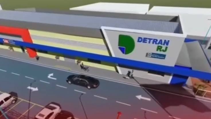 Novo posto do Detran-RJ em Maricá será inaugurado no dia 1ª de abril